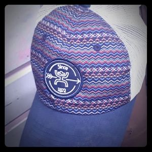 Hooey ball cap a adjustable